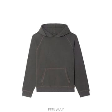 쟈딕앤볼테르 조르지오 후드티