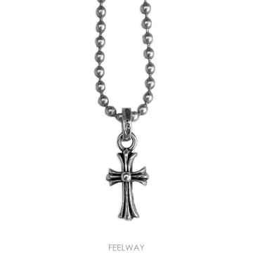 Chrome Hearts ���Ϲ�� ũ������ ũ�ν� �� ü�� ���Ʈ���Ϲ�� ũ������ ũ�ν� �� ü�� ���Ʈ