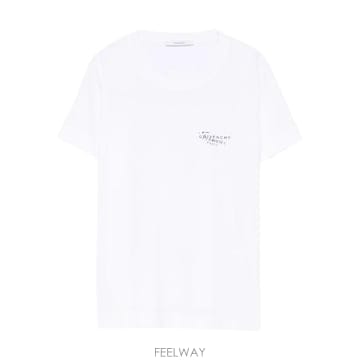지방시 티셔츠 민소매