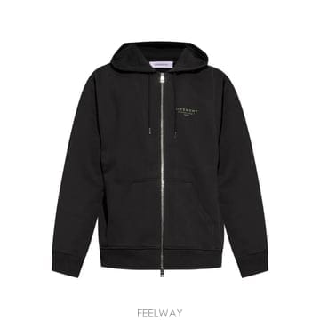 지방시 후드 티셔츠