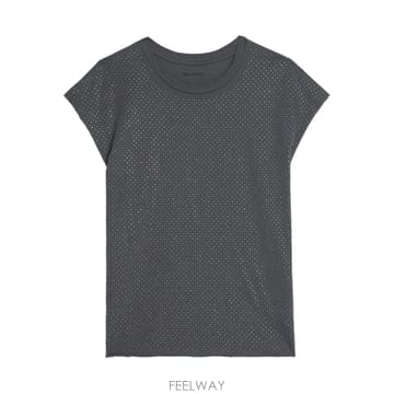 Zadig&Voltaire ���Ϲ�� ���غ��׸� Ŭ�ο� Ƽ�������Ϲ�� ���غ��׸� Ŭ�ο� Ƽ����