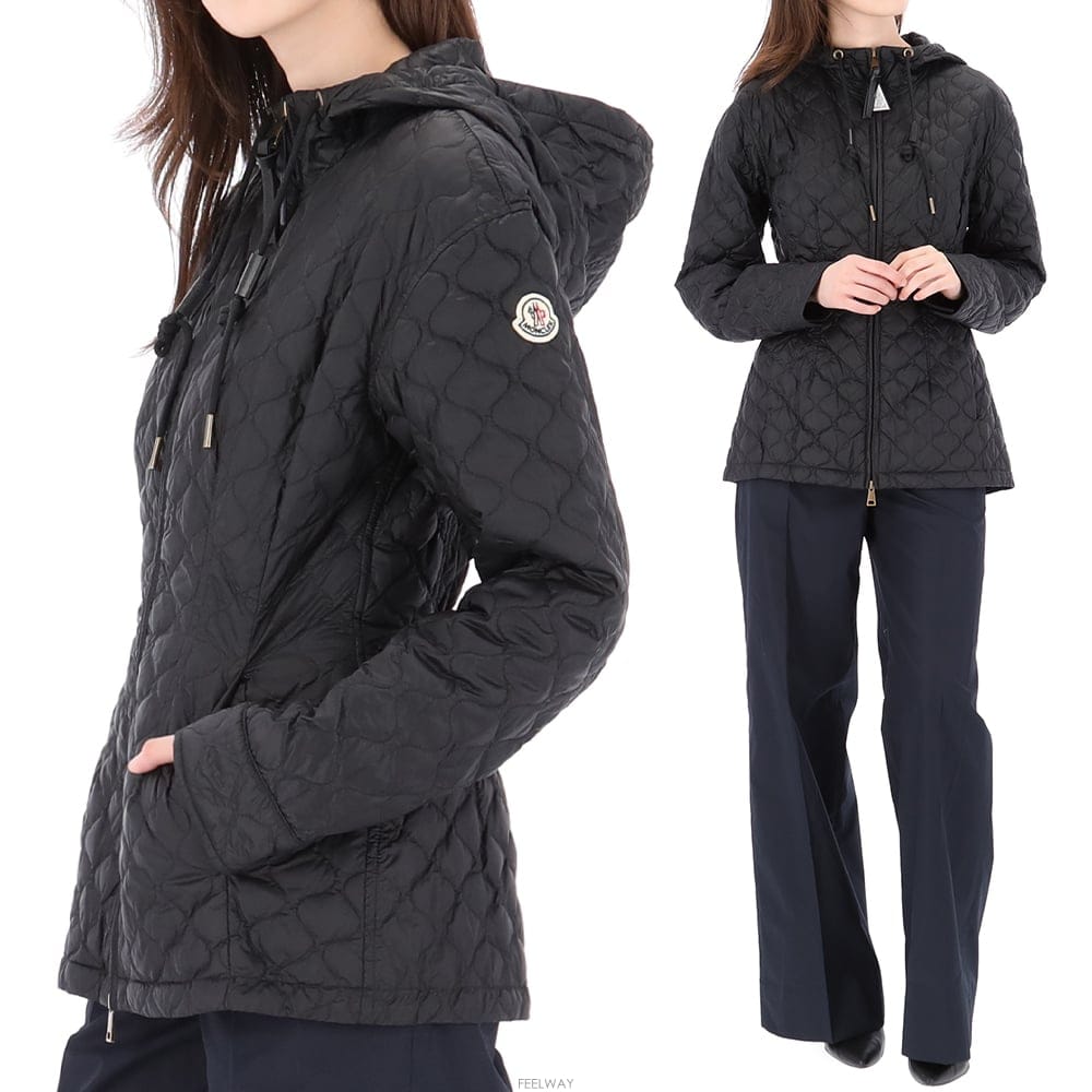 Moncler ������ 26SS ��Ŭ���� ARUM �ĵ� ���� 1A00125 597YF 999������ 26SS ��Ŭ���� ARUM �ĵ� ���� 1A00125 597YF 999