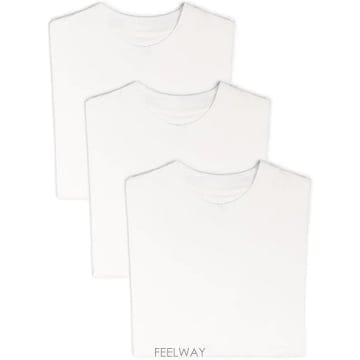 JIL SANDER ���Ϲ�� ������ �ΰ� ��ġ Ƽ���� 3�� ��Ʈ���Ϲ�� ������ �ΰ� ��ġ Ƽ���� 3�� ��Ʈ