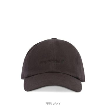 당일배송 이자벨마랑 토마스 자수 코튼 캡 모자