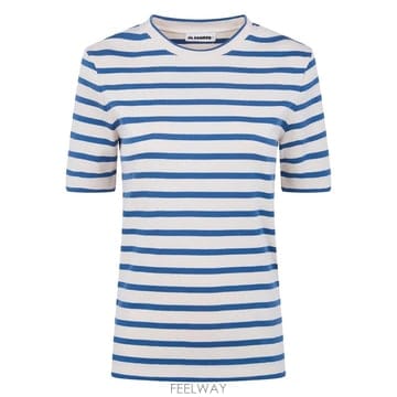 JIL SANDER ���Ϲ�� ������ ��Ʈ������ Ƽ�������Ϲ�� ������ ��Ʈ������ Ƽ����