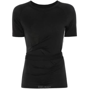 Yohji Yamamoto ���Ϲ�� �����߸����� 3 ��Ʈ������ �ΰ� Ƽ�������Ϲ�� �����߸����� 3 ��Ʈ������ �ΰ� Ƽ����