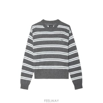Zadig&Voltaire ���Ϲ�� ���غ��׸� �������� ĳ�ù̾� �����ʹ��Ϲ�� ���غ��׸� �������� ĳ�ù̾� ������