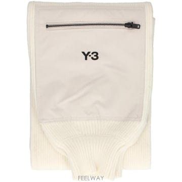 당일배송 요지야마모토 NY 스카프