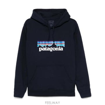 당일배송 파타고니아 P 6 업리살 후디