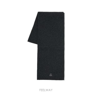 당일배송 이자벨마랑 로고 패치 스카프