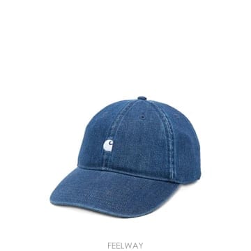당일배송 칼하트 로고 베이스볼 캡 모자