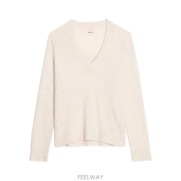 Zadig&Voltaire ���Ϲ�� ���غ��׸� ��Ű�� ĳ�ù̾� �����ʹ��Ϲ�� ���غ��׸� ��Ű�� ĳ�ù̾� ������