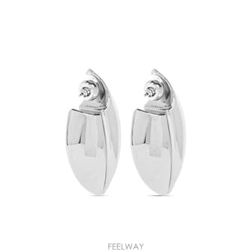 지방시 코쿤 이어링