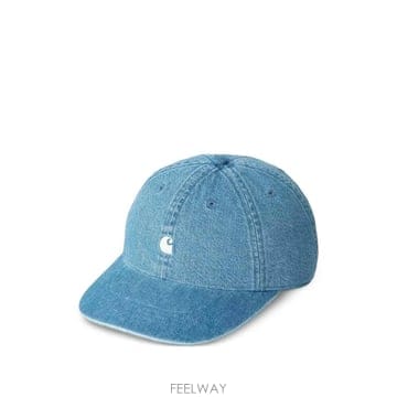 당일배송 칼하트 루카스 로고 모자