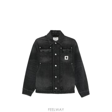 Carhartt ���Ϲ�� Į��Ʈ OG ��ƽ ��ư �ΰ� ��ġ ��Ŷ���Ϲ�� Į��Ʈ OG ��ƽ ��ư �ΰ� ��ġ ��Ŷ