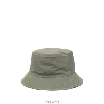 바버 휴턴 버킷 햇