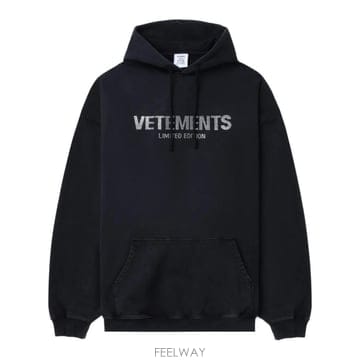 Vetements ���Ϲ�� ��Ʈ�� �ΰ� ��� �ĵ���Ϲ�� ��Ʈ�� �ΰ� ��� �ĵ�
