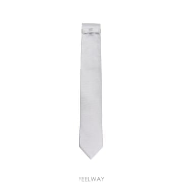 지방시 플레인 보우 디테일 타이