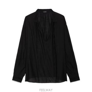 Zadig&Voltaire ���Ϲ�� ���غ��׸� Ʈ�ο� ����콺���Ϲ�� ���غ��׸� Ʈ�ο� ����콺