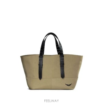 Zadig&Voltaire ���Ϲ�� ���غ��׸� ���� Ʈ���� ĵ���� ��Ʈ ����Ϲ�� ���غ��׸� ���� Ʈ���� ĵ���� ��Ʈ ��