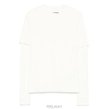 JIL SANDER ���Ϲ�� ������ ��ư Ƽ�������Ϲ�� ������ ��ư Ƽ����
