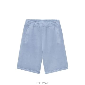 당일배송 칼하트 넬슨 가먼트 다이 쇼츠