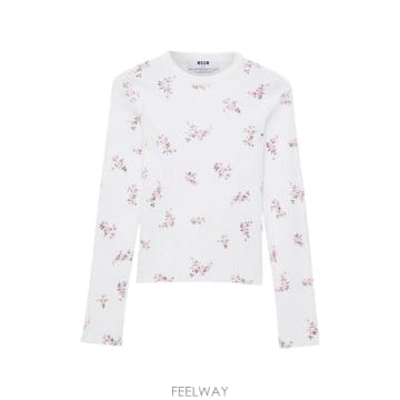 MSGM ���Ϲ�� ���������� �÷η� ����Ʈ ��Ʈ ž���Ϲ�� ���������� �÷η� ����Ʈ ��Ʈ ž
