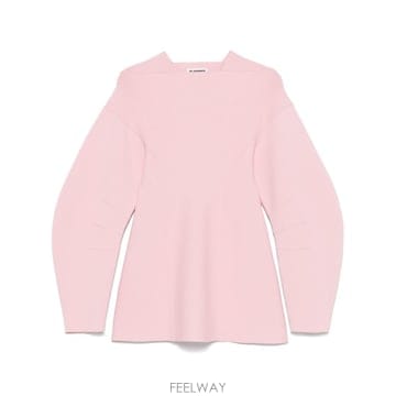 JIL SANDER ���Ϲ�� ������ ũ�� �� �����ʹ��Ϲ�� ������ ũ�� �� ������