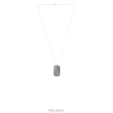 당일배송 크롬하츠 세메터리 도그 네크리스