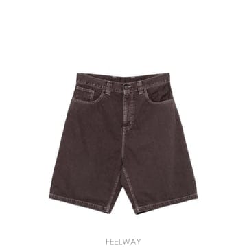 Į 칼하트 브랜든 코튼 쇼츠