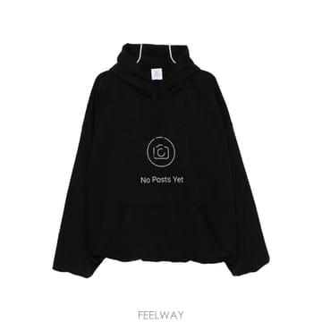 Vetements ���Ϲ�� ��Ʈ�� �׷��� ����Ʈ �ĵ���Ϲ�� ��Ʈ�� �׷��� ����Ʈ �ĵ�