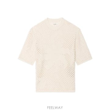쟈딕앤볼테르 말리나 스웨터
