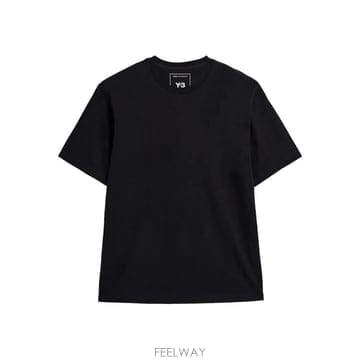 Yohji Yamamoto ���Ϲ�� �����߸����� �ΰ� ����Ʈ Ƽ�������Ϲ�� �����߸����� �ΰ� ����Ʈ Ƽ����