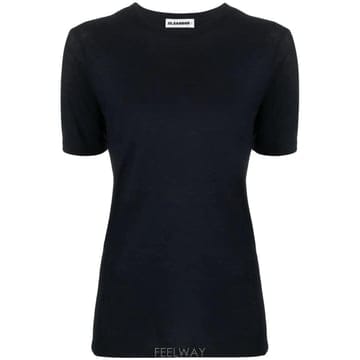 JIL SANDER ���Ϲ�� ������ �ΰ� ����Ʈ �� Ƽ�������Ϲ�� ������ �ΰ� ����Ʈ �� Ƽ����