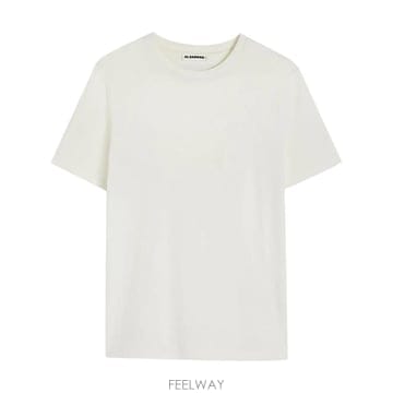 JIL SANDER ���Ϲ�� ������ ũ�� �� Ƽ�������Ϲ�� ������ ũ�� �� Ƽ����
