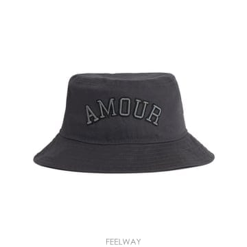 당일배송 쟈딕앤볼테르 X 뉴에라 아무르 밥 버킷 햇
