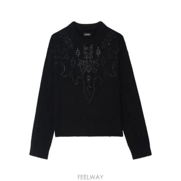 Zadig&Voltaire ���Ϲ�� ���غ��׸� �������� ĳ�ù̾� �����ʹ��Ϲ�� ���غ��׸� �������� ĳ�ù̾� ������