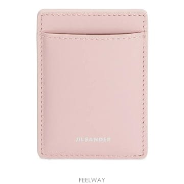 JIL SANDER ���Ϲ�� ������ ���׳�ƽ ī��Ȧ�����Ϲ�� ������ ���׳�ƽ ī��Ȧ��