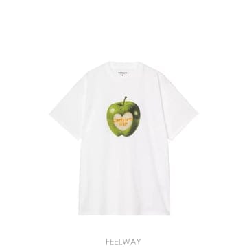 당일배송 칼하트 스포일드 티셔츠