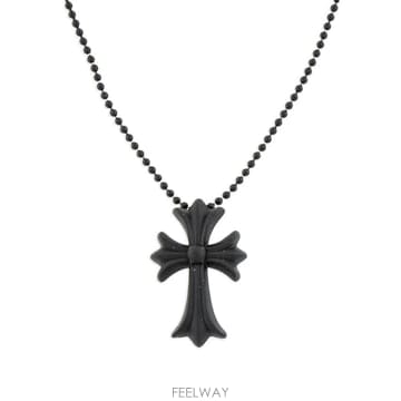 Chrome Hearts ���Ϲ�� ũ������ �۸��� ũ�ν� ���Ʈ ��ũ�������Ϲ�� ũ������ �۸��� ũ�ν� ���Ʈ ��ũ����