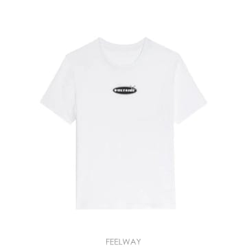 당일배송 쟈딕앤볼테르 타미 티셔츠