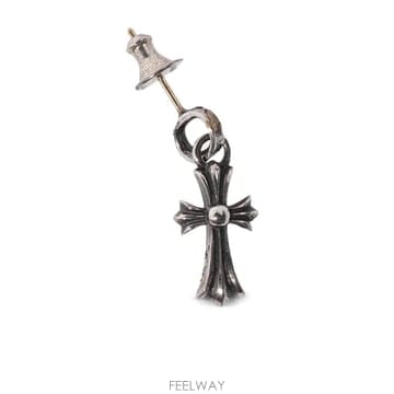 Chrome Hearts ���Ϲ�� ũ������  ���̺� �� ũ�ν� ���Ʈ �̱� �̾���Ϲ�� ũ������  ���̺� �� ũ�ν� ���Ʈ �̱� �̾