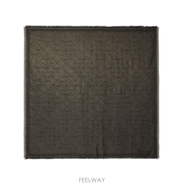 당일배송 쟈딕앤볼테르 글렌 모노그램 메탈릭 스카프