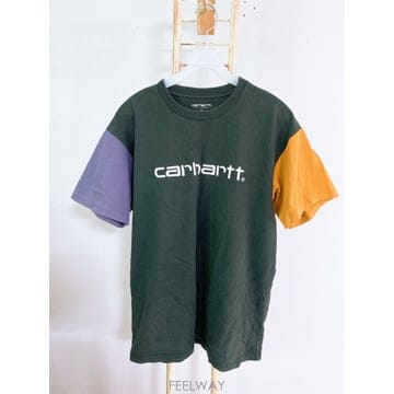 Carhartt ����Ƽ��(M����)CarharttĮ��Ʈ���ڶ������Ƽ����Ƽ��(M����)CarharttĮ��Ʈ���ڶ������Ƽ