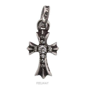 Chrome Hearts ���Ϲ�� ũ������ ���̺���Ʈ ���и� �ǹ� ���̾Ƹ�� ���Ʈ���Ϲ�� ũ������ ���̺���Ʈ ���и� �ǹ� ���̾Ƹ�� ��