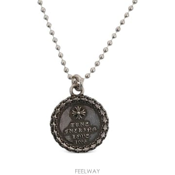 Chrome Hearts ���Ϲ�� ũ������ Ʈ�� ���� �޴޸��� ��ũ�������Ϲ�� ũ������ Ʈ�� ���� �޴޸��� ��ũ����