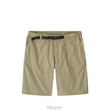 당일배송 파타고니아 스트레이트 쇼츠