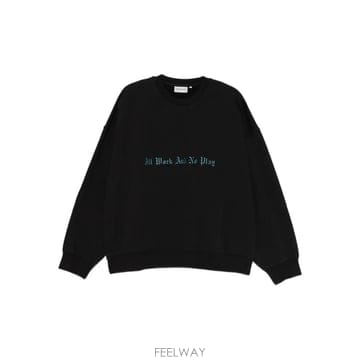 당일배송 칼하트 노 플레이 그래픽 프린트 스웨트셔츠