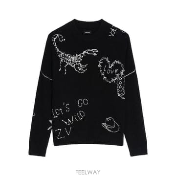 Zadig&Voltaire ���Ϲ�� ���غ��׸� �ٹ� �޸��� �����ʹ��Ϲ�� ���غ��׸� �ٹ� �޸��� ������