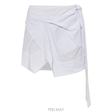 당일배송 이자벨마랑 베레니스 스커트